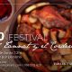 10º Festival del Tannat y el Cordero 2018